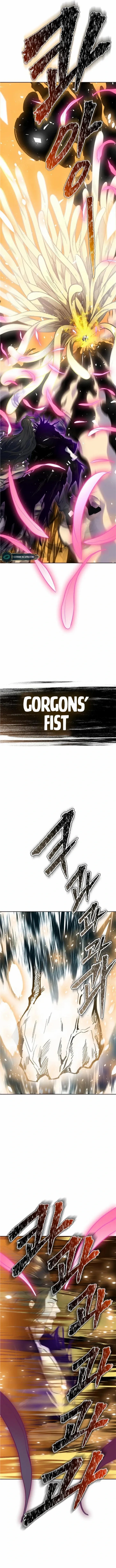 Tower of God Chapter 600 image 21